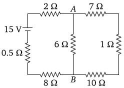 Physics-Current Electricity I-65025.png